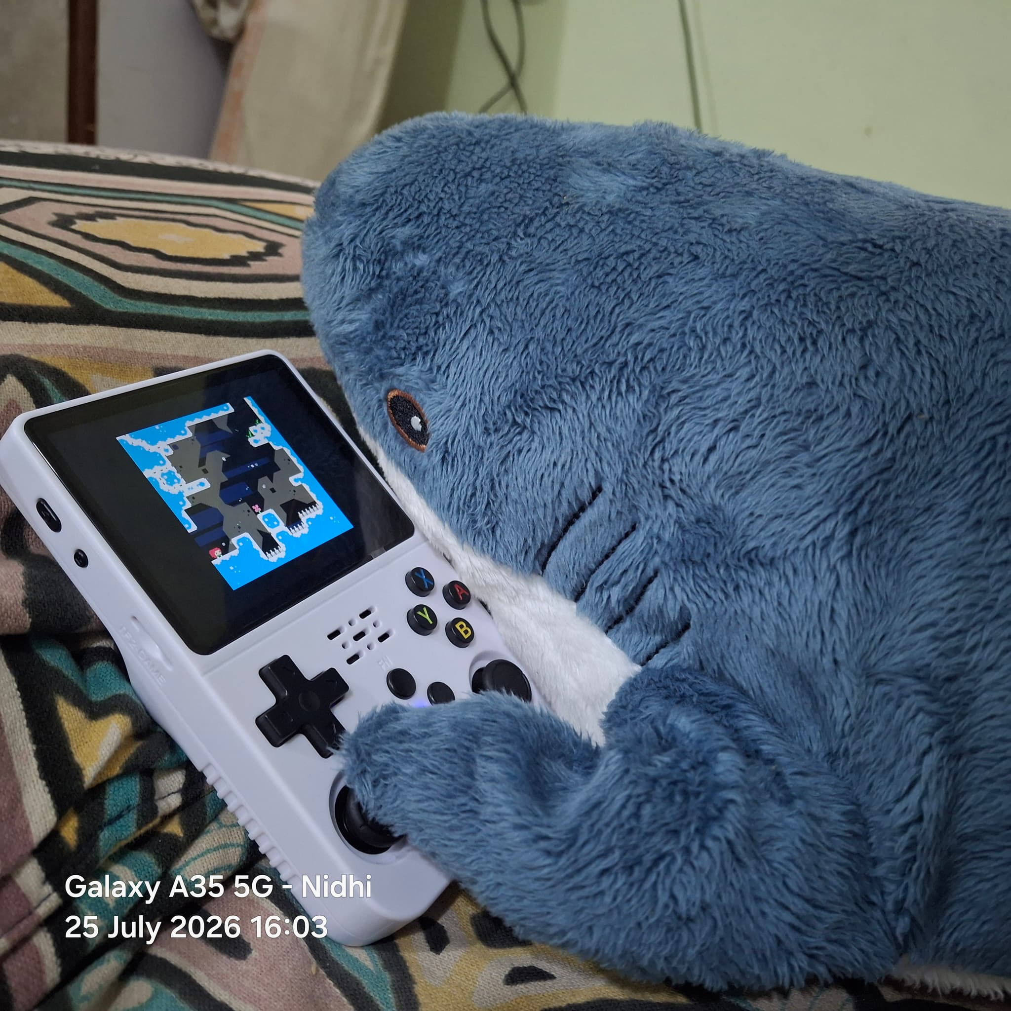 Gamerhaj