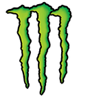 monster logo